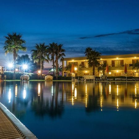 Club Residence La Castellana Mare Belvedere Marittimo Exterior photo