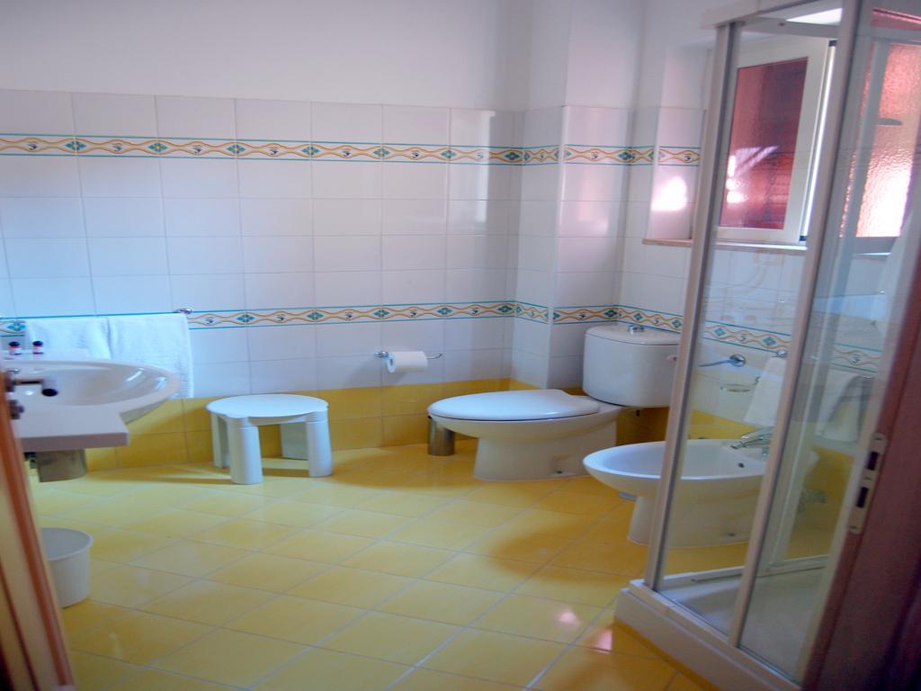 Club Residence La Castellana Mare Belvedere Marittimo Room photo