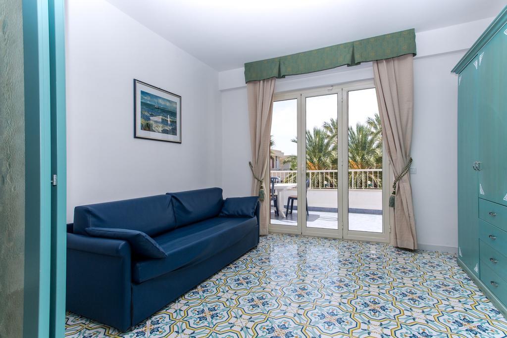 Club Residence La Castellana Mare Belvedere Marittimo Exterior photo