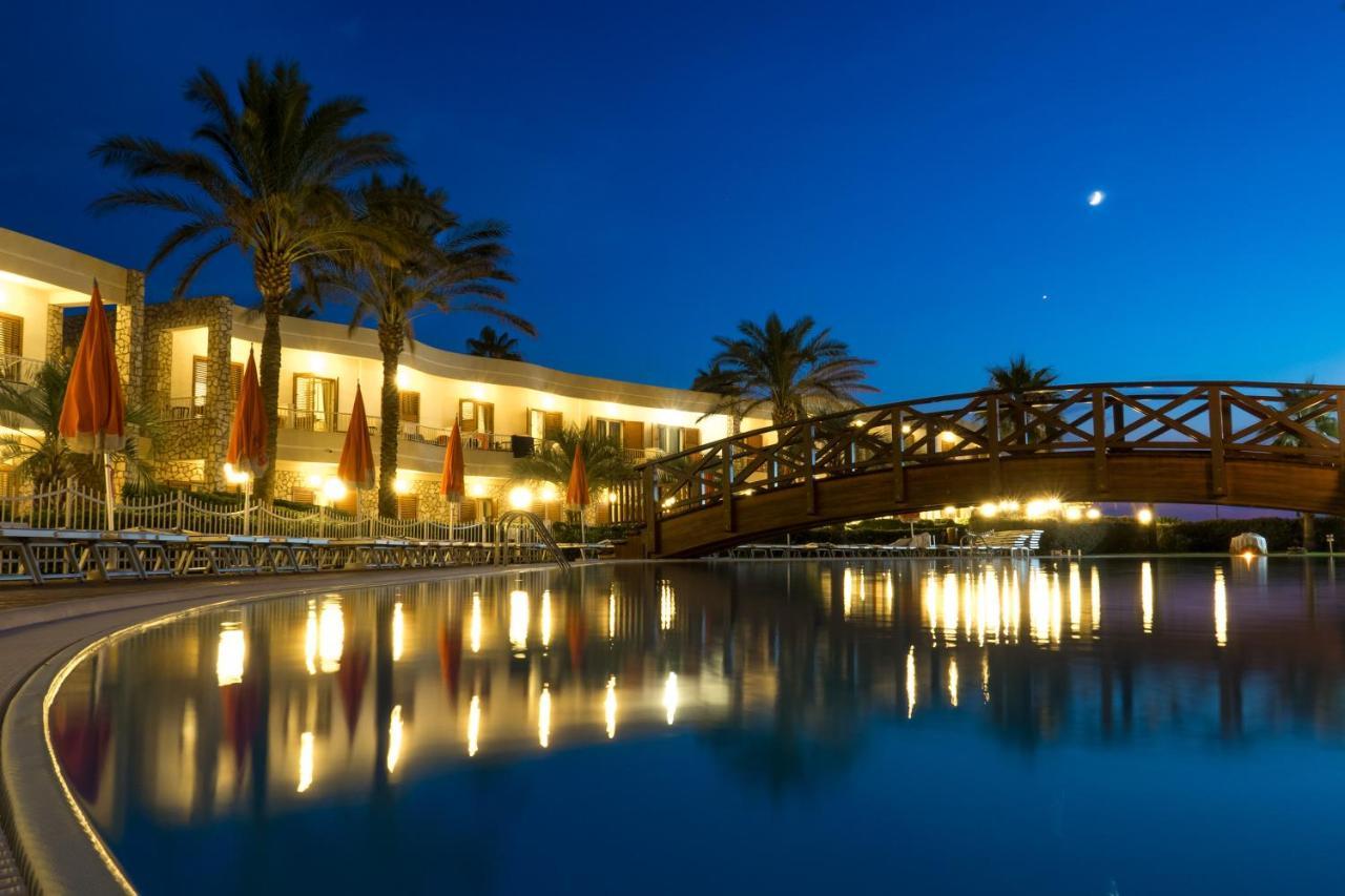 Club Residence La Castellana Mare Belvedere Marittimo Exterior photo
