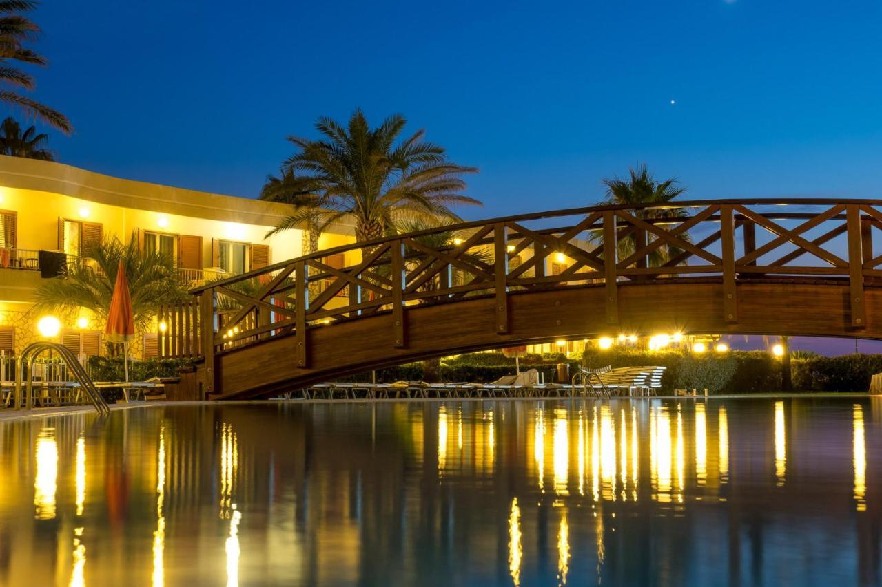 Club Residence La Castellana Mare Belvedere Marittimo Exterior photo